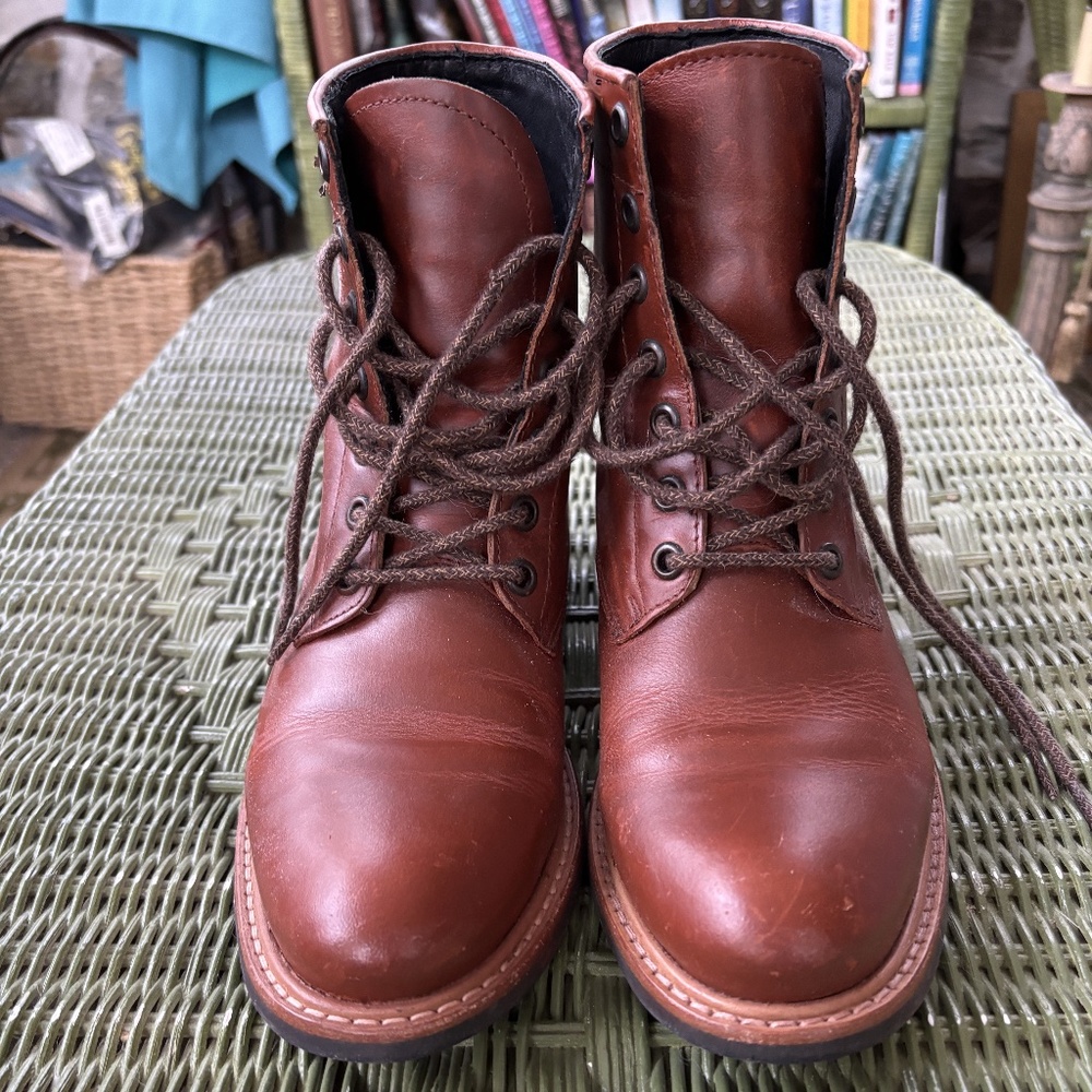 All-Weather Amalia Boot